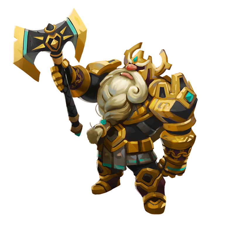 Soul Lords Mobile Wiki Fandom