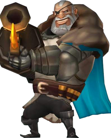 Boommeister Lords Mobile Wiki Fandom