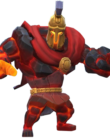 Magmaroid Lords Mobile Wiki Fandom