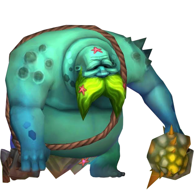 Tidal Titan | Lords Mobile Wiki | Fandom