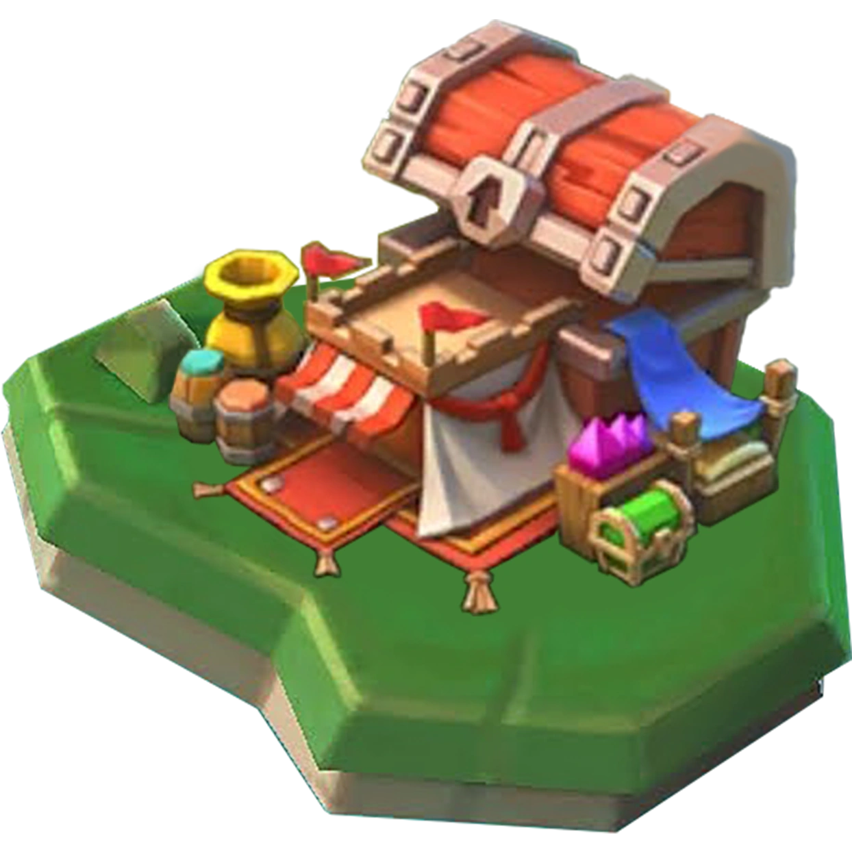 Bazaar Lords Mobile Wiki Fandom