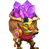 Gemming Gremlin