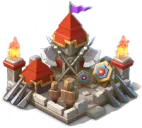 Barracks