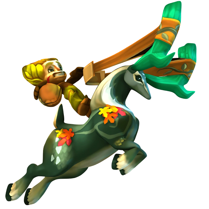 Grove Guardian Lords Mobile Wiki Fandom