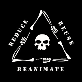 Reduce Reuse Reanimate
