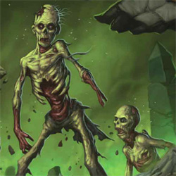 Zombies