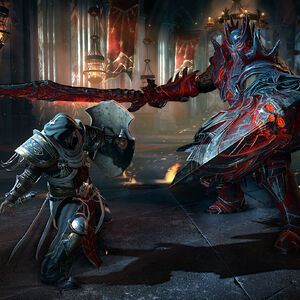 Lords Of The Fallen Developer Diary Lords Of The Fallen Video Game Tester Jobs Digital Artists