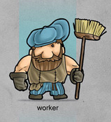 Worker