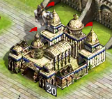 Level 20 town hall