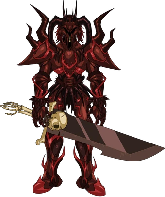 Sepulchure Lore Wiki Fandom