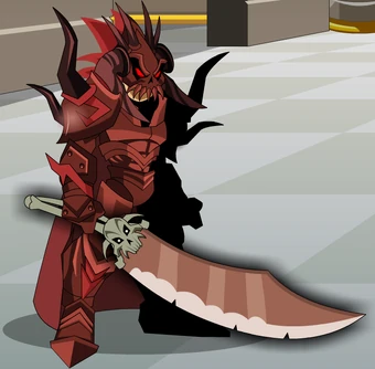 Sepulchure Lore Wiki Fandom