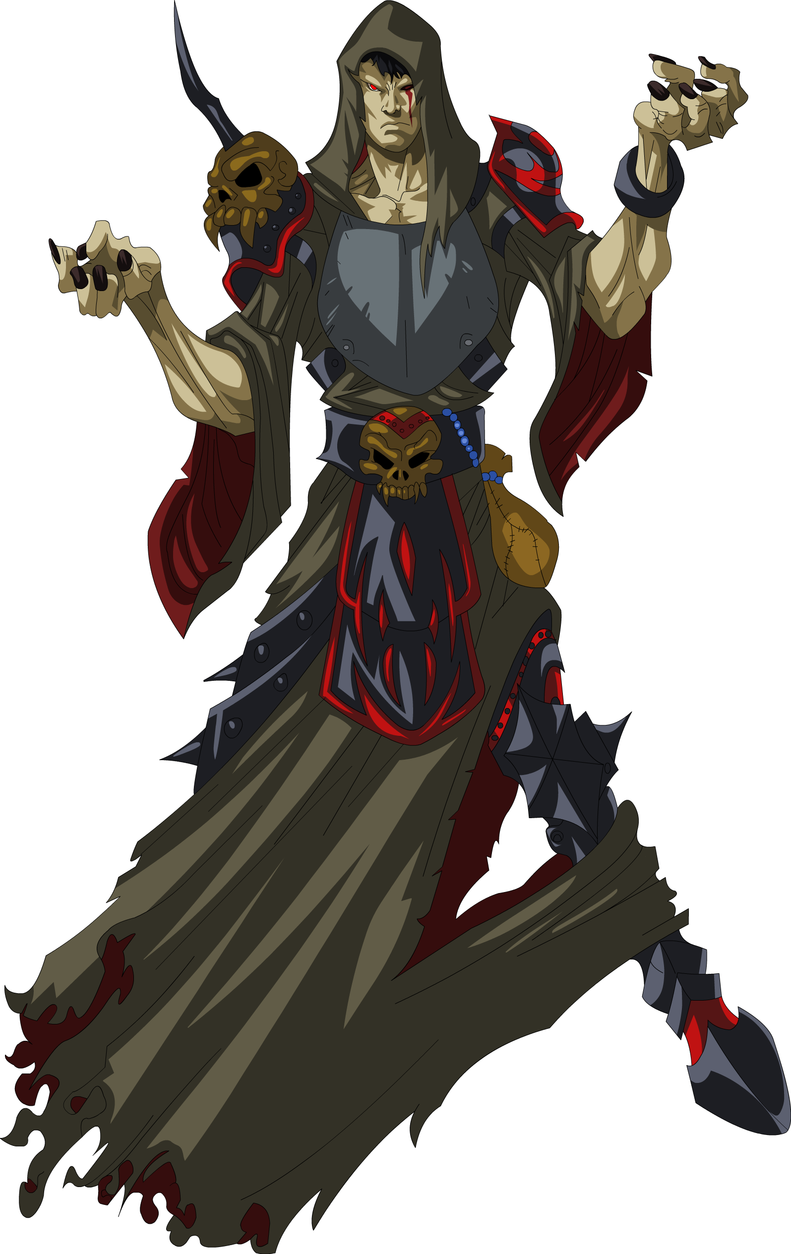 Noxus Lore Wiki Fandom