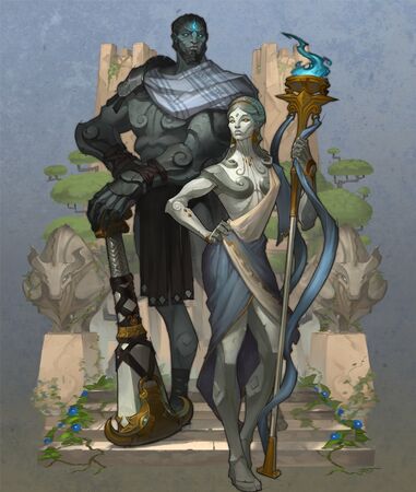 Dawnbane