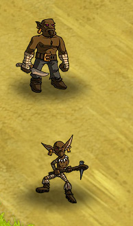 Goblins