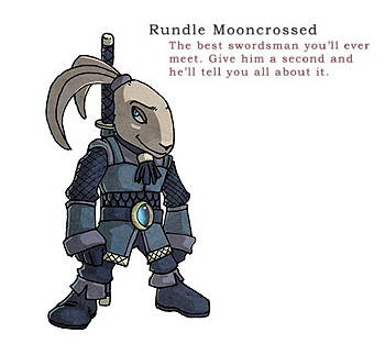 Rundle