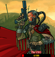 CEO