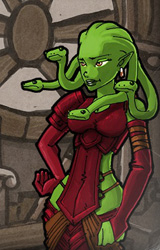Jahti