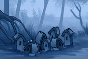 Hovels