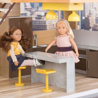 lori loft to love