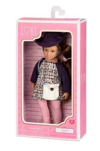 where to buy lori dolls