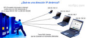 Direccion IP