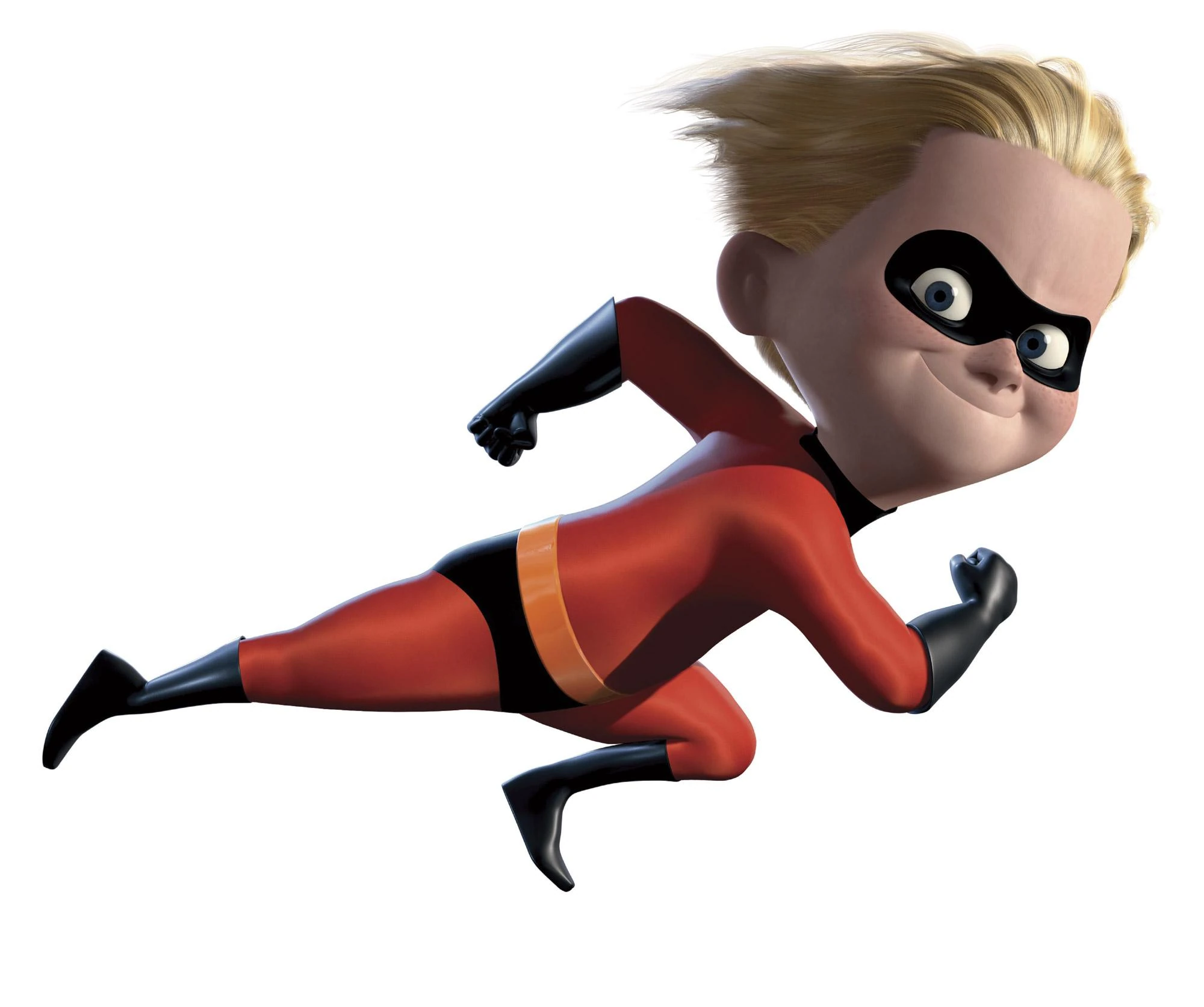 Imagen Incredibili Incredibles (23) Dash.jpg Wiki Los increibles