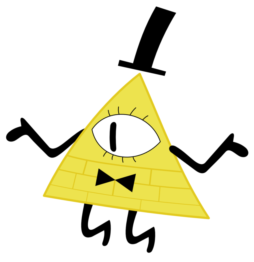 Bill Cipher | Wikia Los Inmortales | FANDOM powered by Wikia