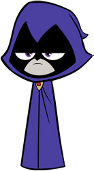 Raven-emo