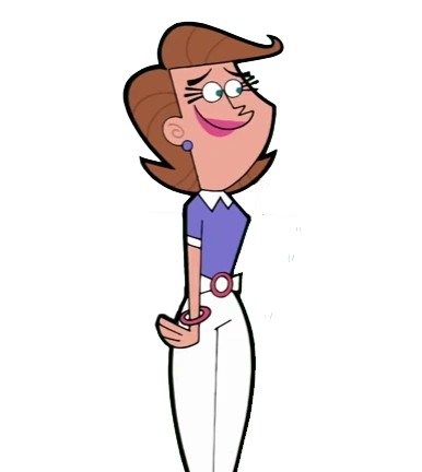 Sra. Turner | Los Padrinos Mágicos Fanon Wiki | FANDOM powered by Wikia