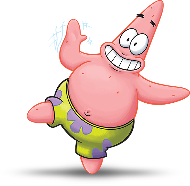 Patricio Estrella Los Padrinos Mágicos Fanon Wiki Fandom