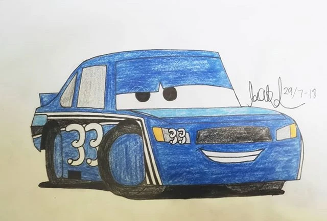 Chuck Armstrong Los padrinos mágicos tres mil Wiki Fandom