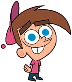 Timmy turner кто это в реальной жизни