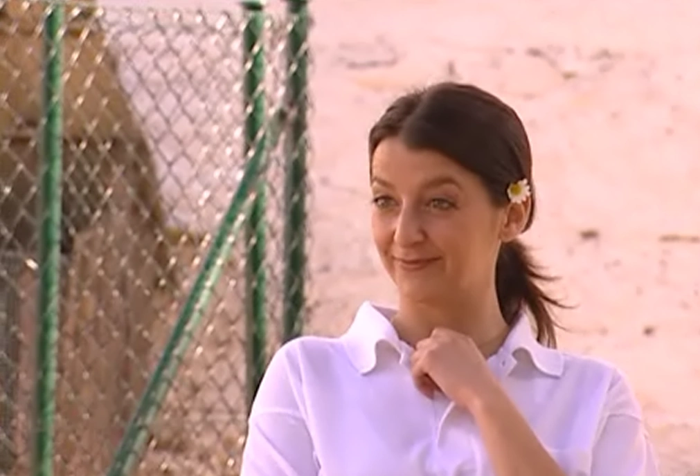 María Lourdes Salgado, "Lourditas" Los serrano Wiki FANDOM powered