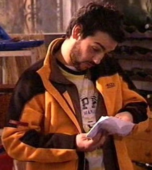 Marcos Serrano Los serrano Wiki FANDOM powered by Wikia