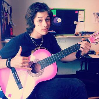 Guitarra