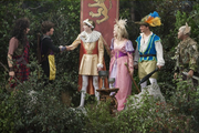 Swords and Magic 8