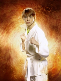 Milton krupnick | Wiki Los guerreros wasabi | FANDOM powered by Wikia