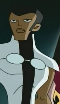 tyroc legion superheroes