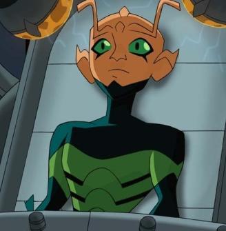 Chameleon Boy | Legion of Superheroes Wiki | FANDOM powered by Wikia