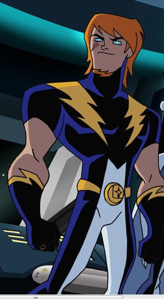 Lightning Lad Legion Of Superheroes Wiki Fandom Ed Lightning Lad Legion Of Superheroes Wiki Fandom Ed