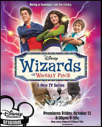 Wizards Of Waverly Place Wiki Los Hechiceros De Waverly Place