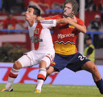 Ferchuvsjunca