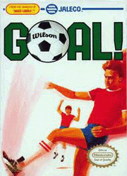 Goalcover