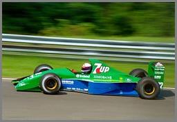 7up jordan
