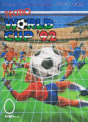 Tecmoworldcup92cover