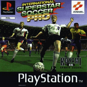 Issprocover