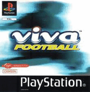 Vivafootballcover