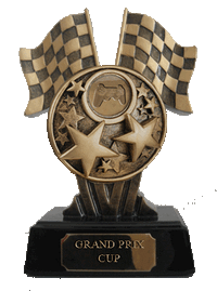 Grandprixcuptrophy