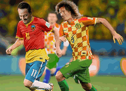 Clasicoferchuvspaul
