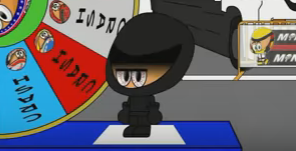 Dark Minis | Los MiniDrivers Wiki | Fandom